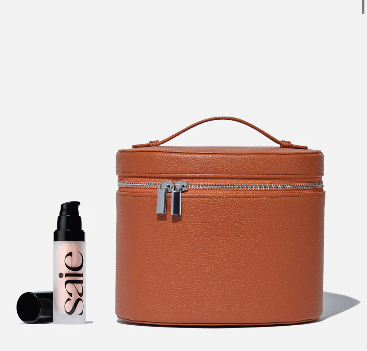 Pre orden: Saie | The vanity case glow n' glow