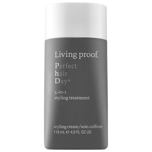 Pre Venta: Living Proof | Perfect Hair Day (PhD) 5-in-1 Styling Treatment | 4 oz/ 118 mL