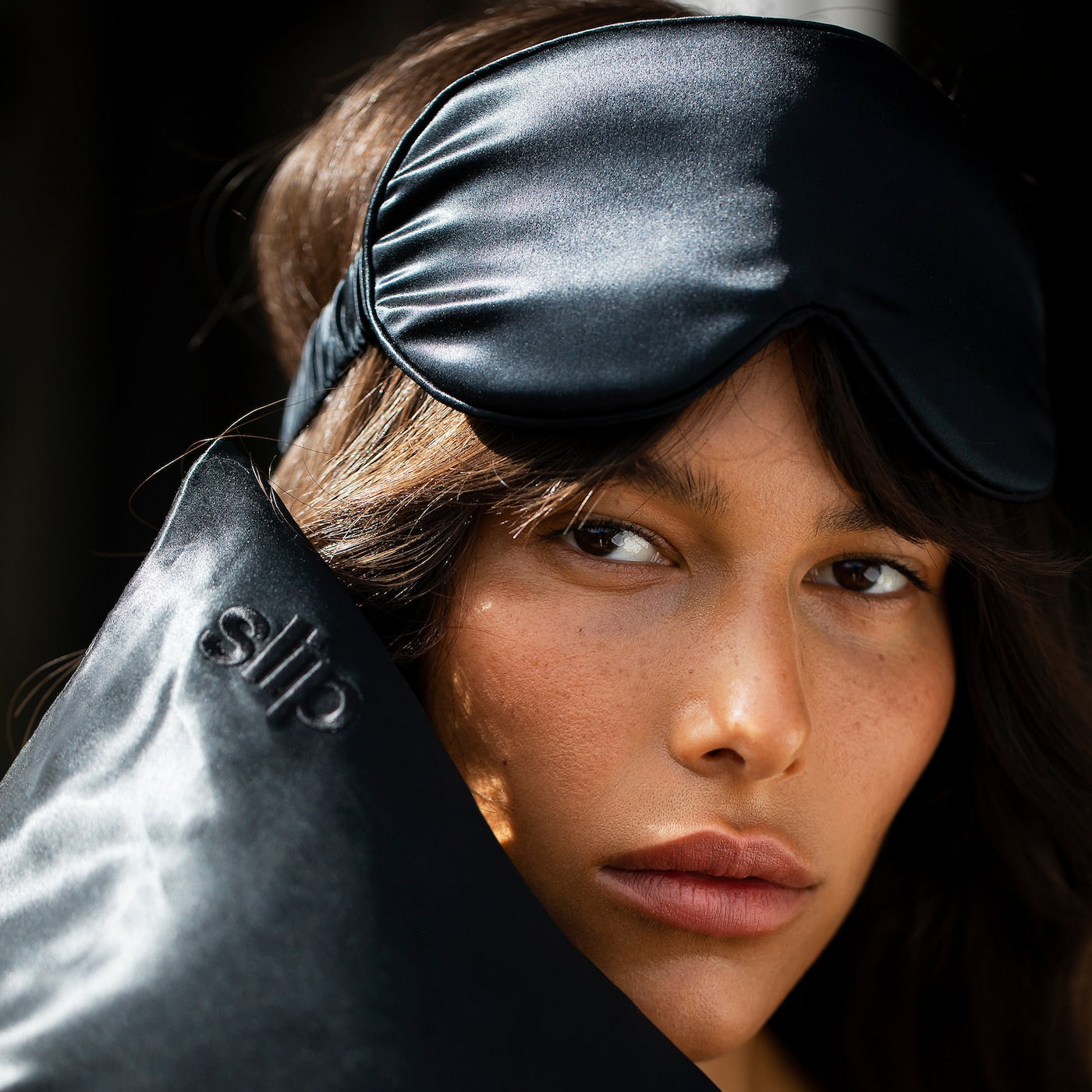 Pre-order: Slip | Silk Sleepmask
