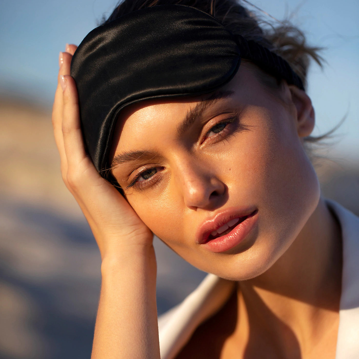 Pre-order: Slip | Silk Sleepmask