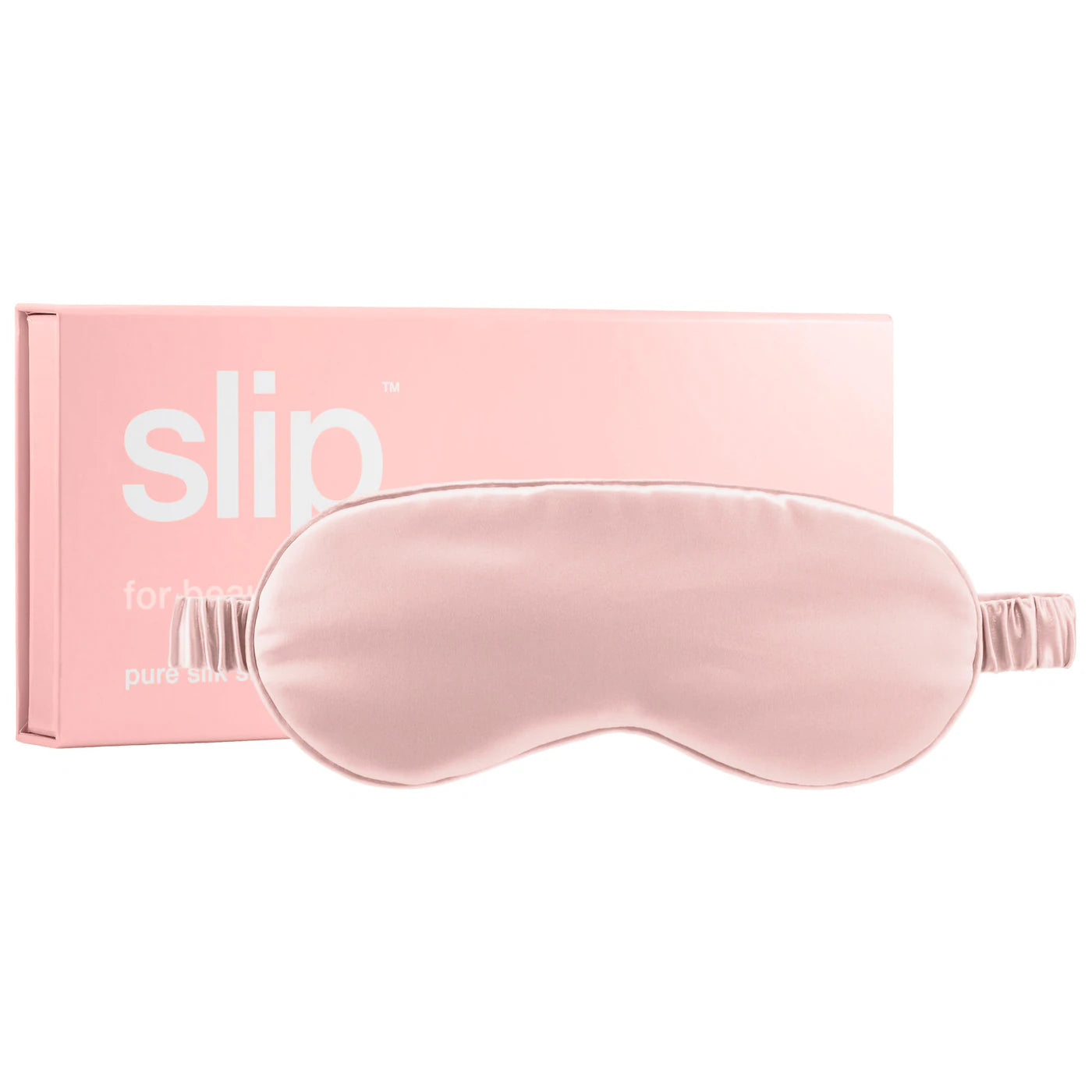 Pre-order: Slip | Silk Sleepmask