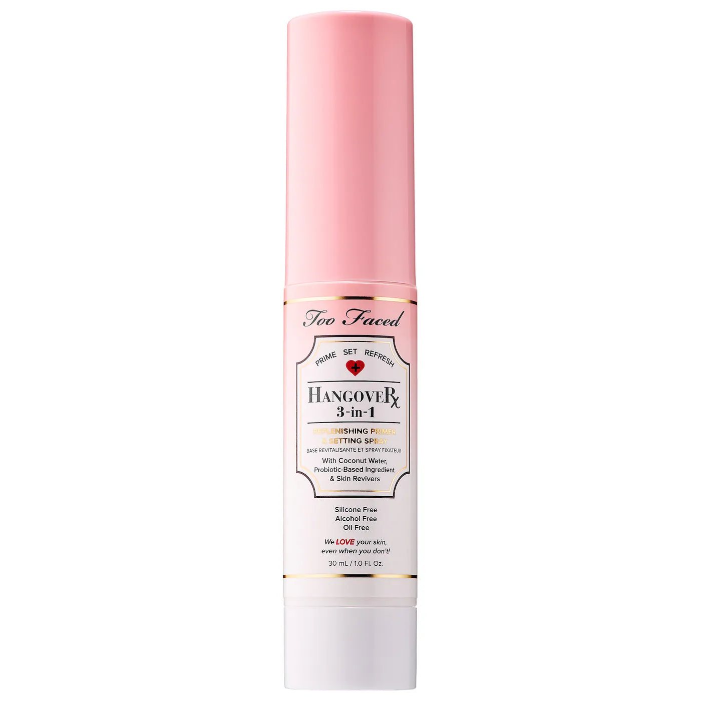 Velvet’s Summer Icons | The best of Too faced set