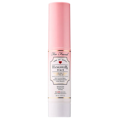 Velvet’s Summer Icons | The best of Too faced set