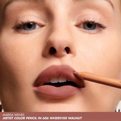 Pre Venta: MAKE UP FOR EVER | Artist Color Pencil Longwear Lip Liner