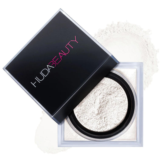 Pre Venta: HUDA BEAUTY | Easy Bake Loose Baking & Setting Powder