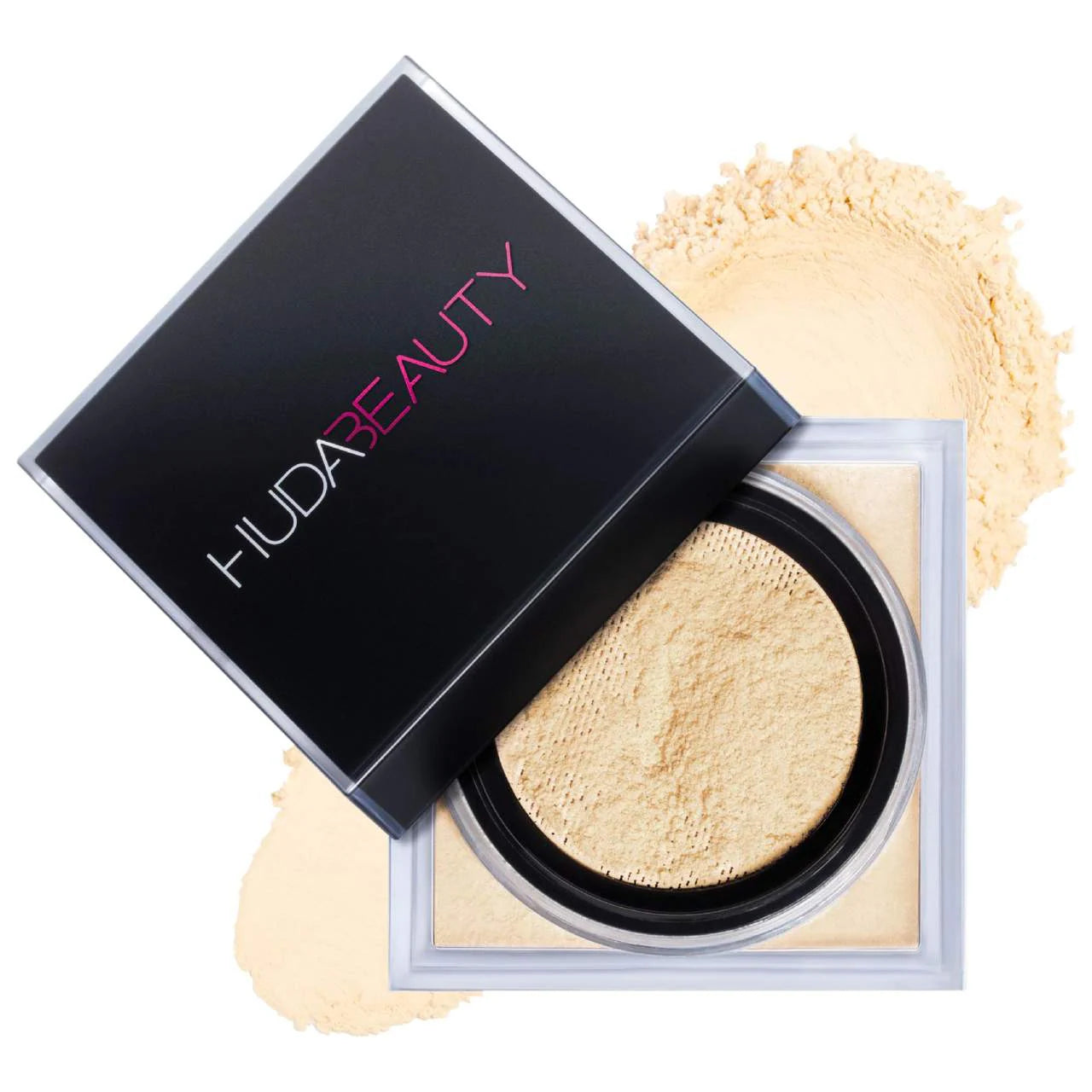 Pre Venta: HUDA BEAUTY | Easy Bake Loose Baking & Setting Powder