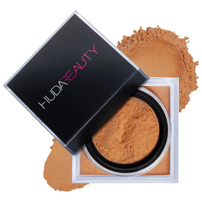 Pre Venta: HUDA BEAUTY | Easy Bake Loose Baking & Setting Powder