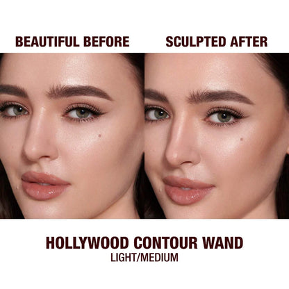 Charlotte Tilbury | Hollywood Contour Wand