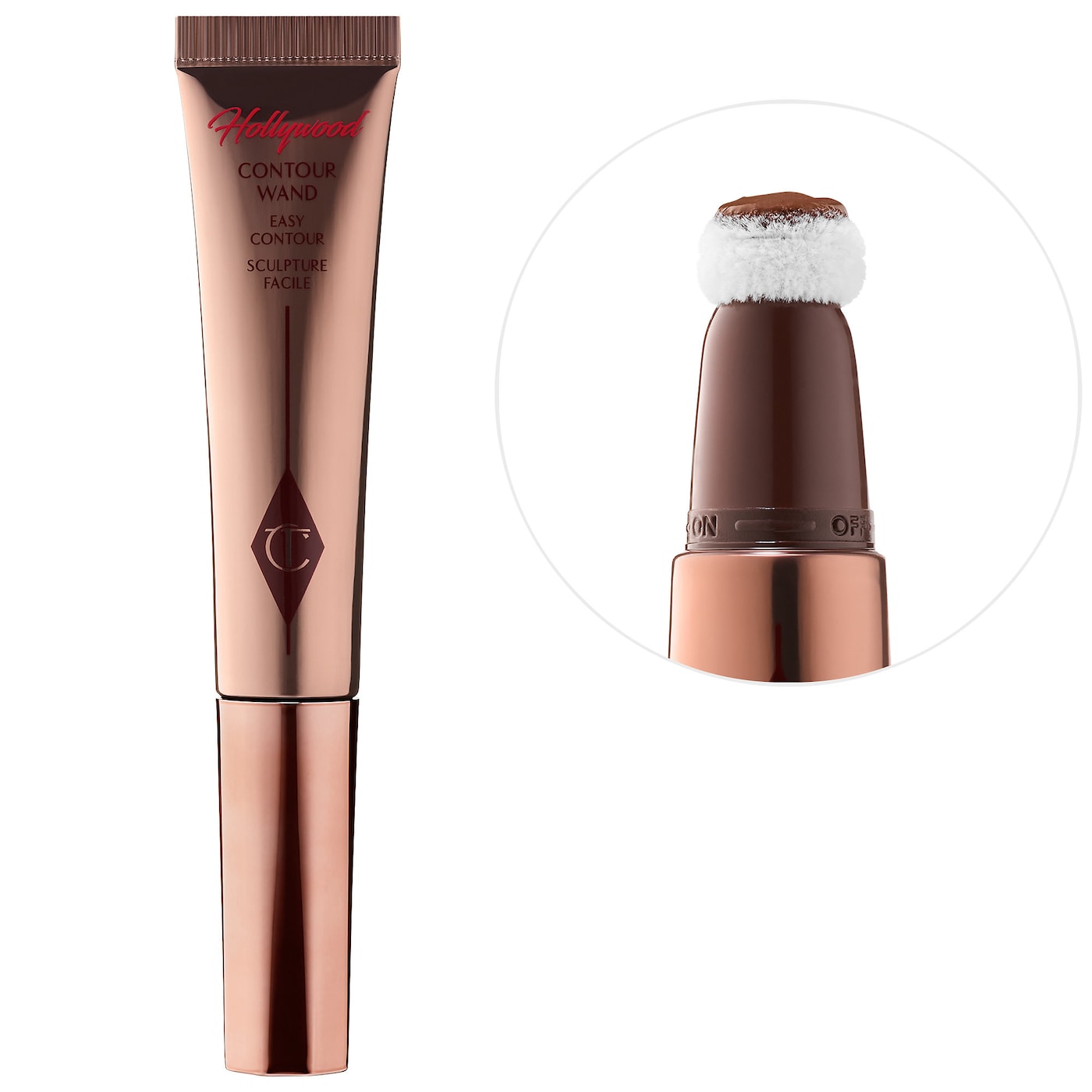 Charlotte Tilbury | Hollywood Contour Wand