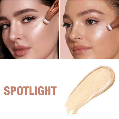 Pre Venta: Charlotte Tilbury | Beauty Highlighter Wand