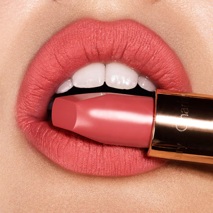 Pre Venta: Charlotte Tilbury | Matte Revolution Hydrating Lipstick