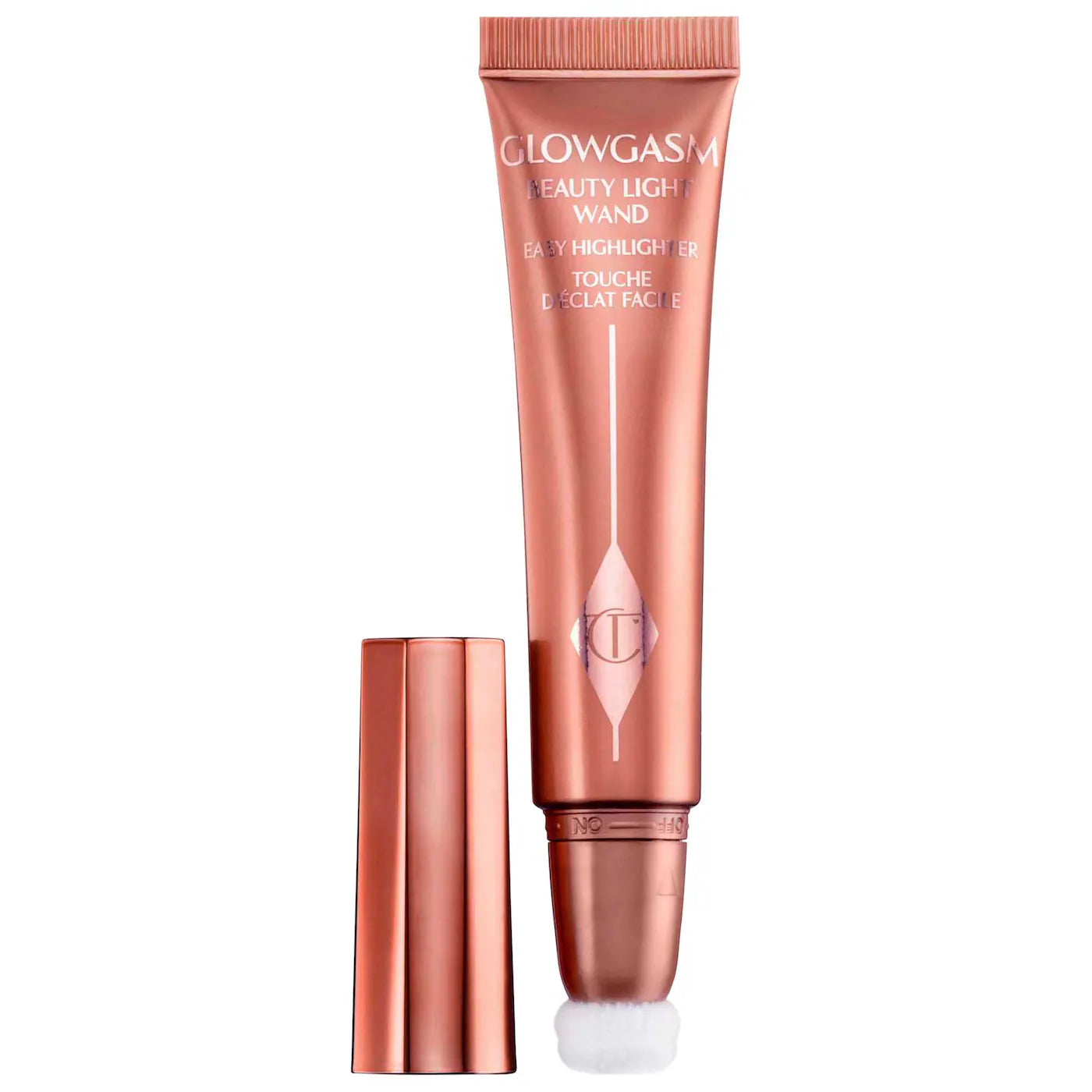 Pre Venta: Charlotte Tilbury | Beauty Highlighter Wand