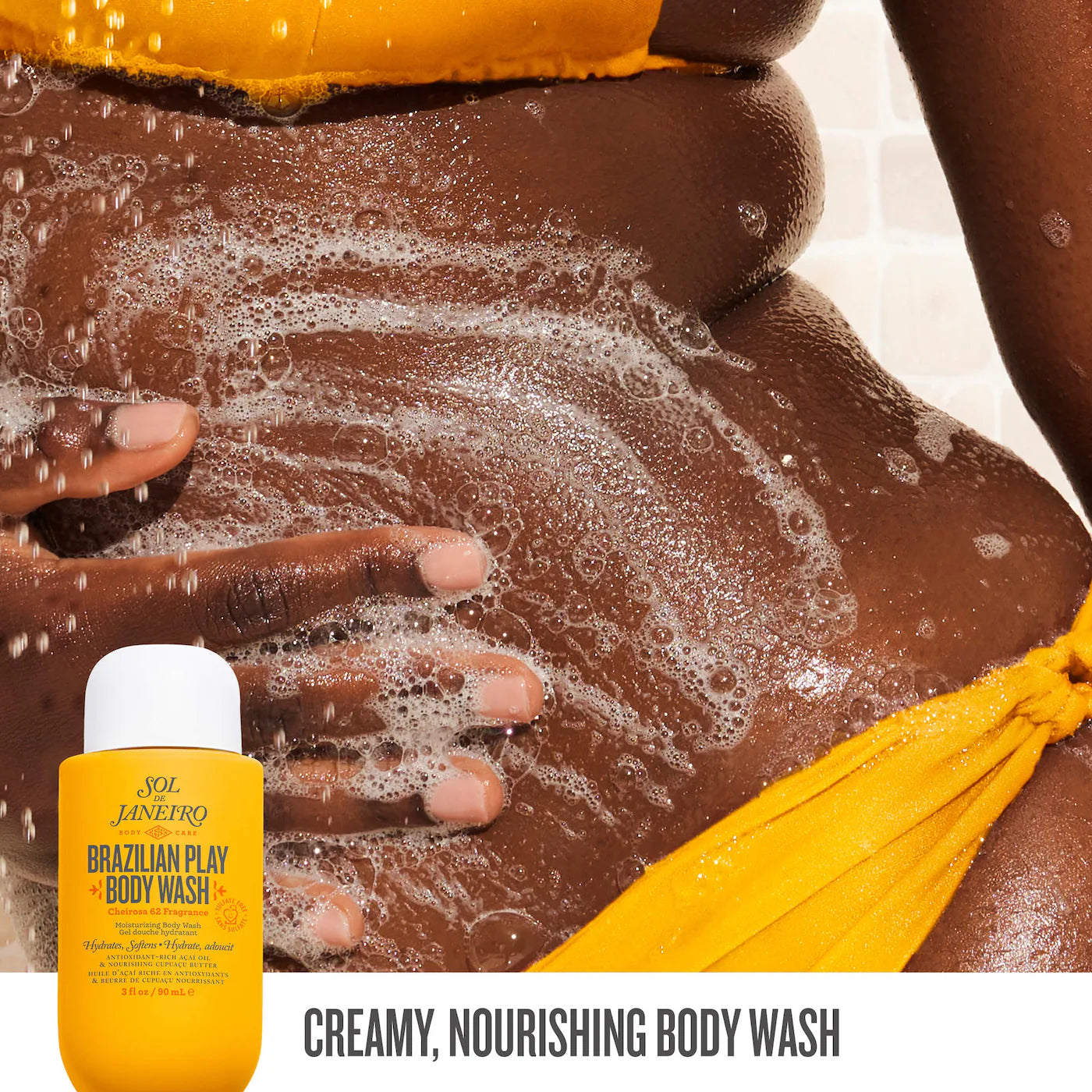 Pre orden: Sol de Janeiro | Bum Bum Jet Set