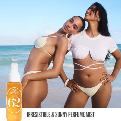 Pre orden: Sol de Janeiro | Bum Bum Jet Set