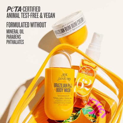 Pre orden: Sol de Janeiro | Bum Bum Jet Set