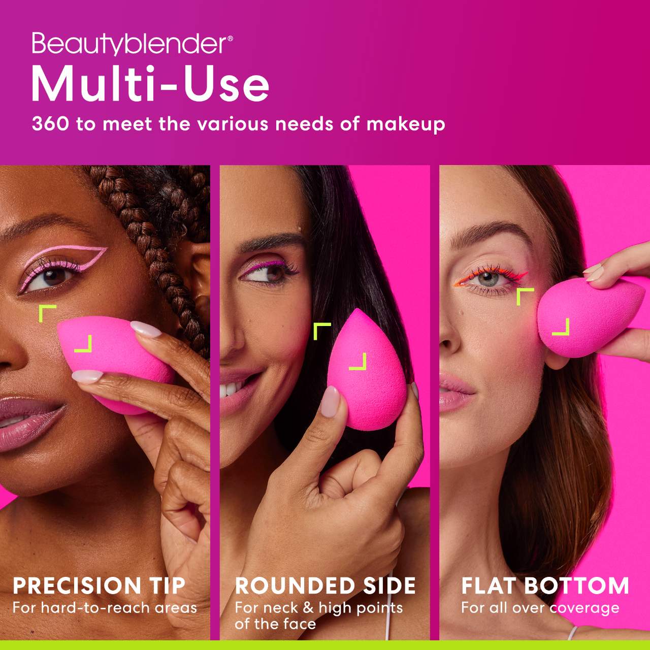 Beautyblender | ORIGINAL Beautyblender Makeup Sponge