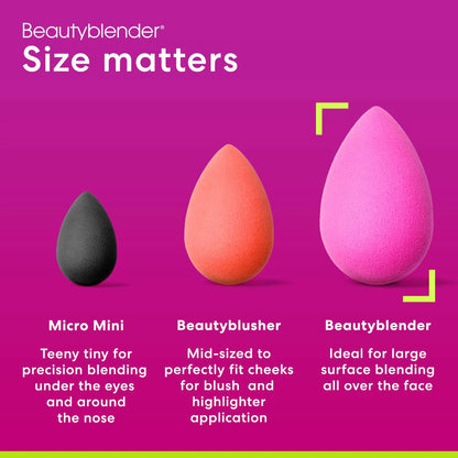 Beautyblender | ORIGINAL Beautyblender Makeup Sponge