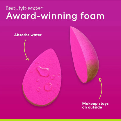 Beautyblender | ORIGINAL Beautyblender Makeup Sponge