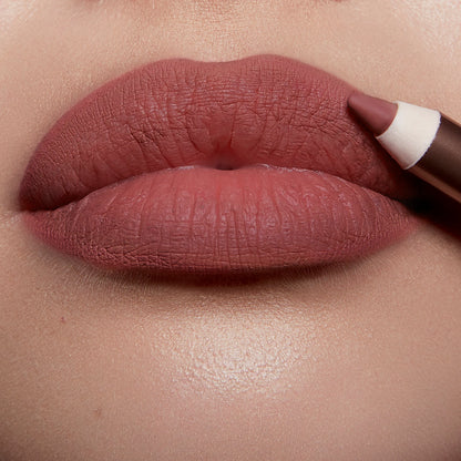 Pre Venta: Charlotte Tilbury | Lip Cheat Lip Liner