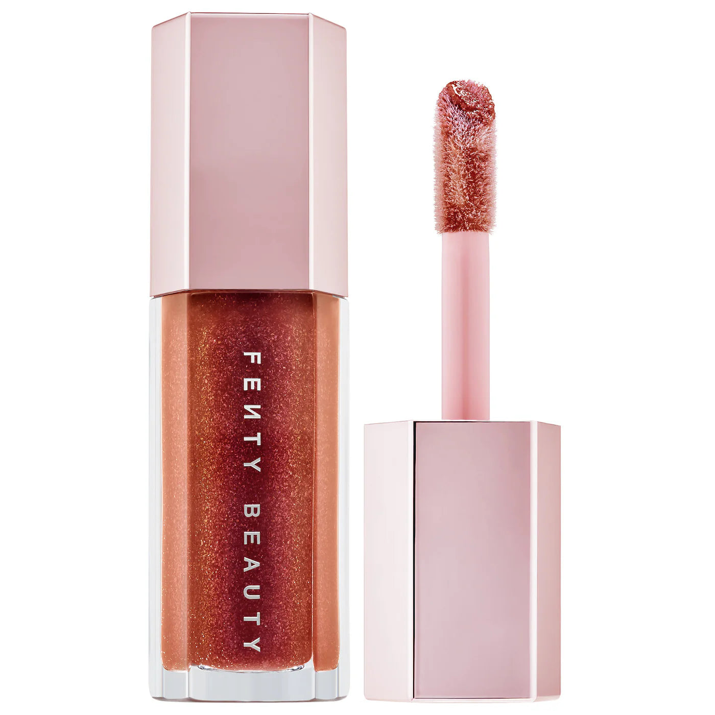 Pre Venta: Fenty Beauty by Rihanna | Gloss Bomb Universal Lip Luminizer