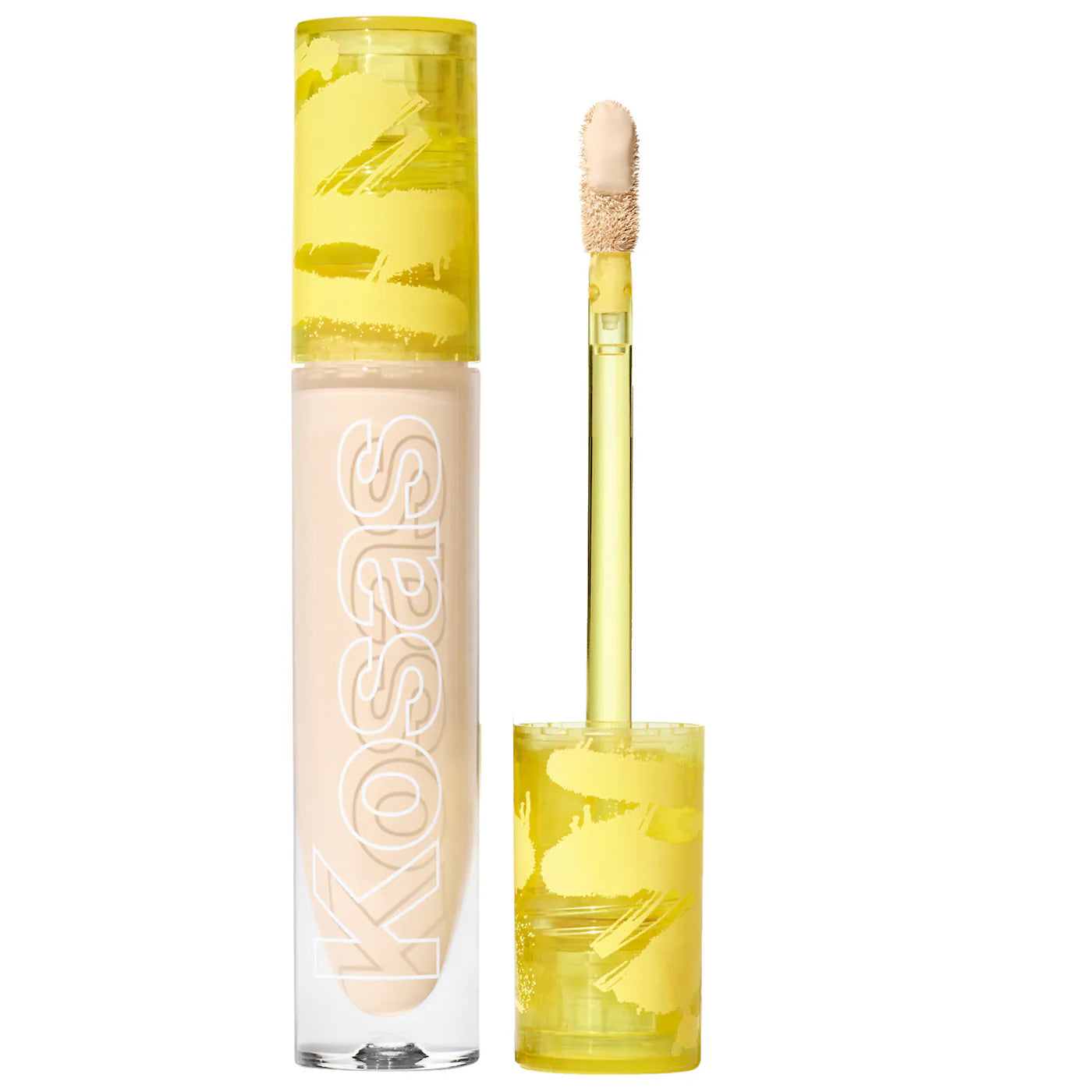 Pre Venta: Kosas | Revealer Super Creamy + Brightening Concealer with Caffeine and Hyaluronic Acid