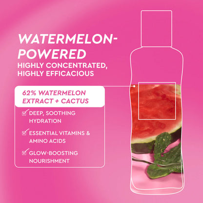 Pre-orden: Glow Recipe | Watermelon Glow PHA + BHA Pore-Tight Toner