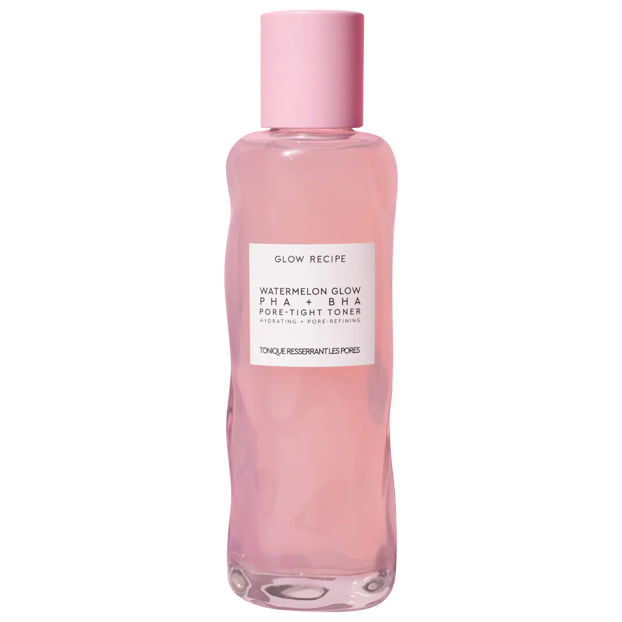Pre-orden: Glow Recipe | Watermelon Glow PHA + BHA Pore-Tight Toner