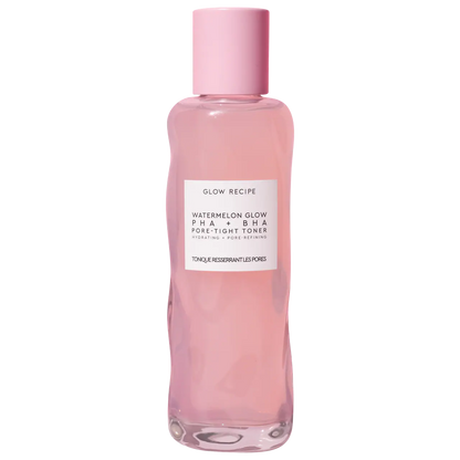 Pre-orden: Glow Recipe | Watermelon Glow PHA + BHA Pore-Tight Toner