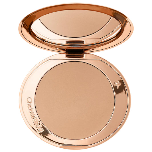 Pre Venta: Charlotte Tilbury | Airbrush Matte Bronzer