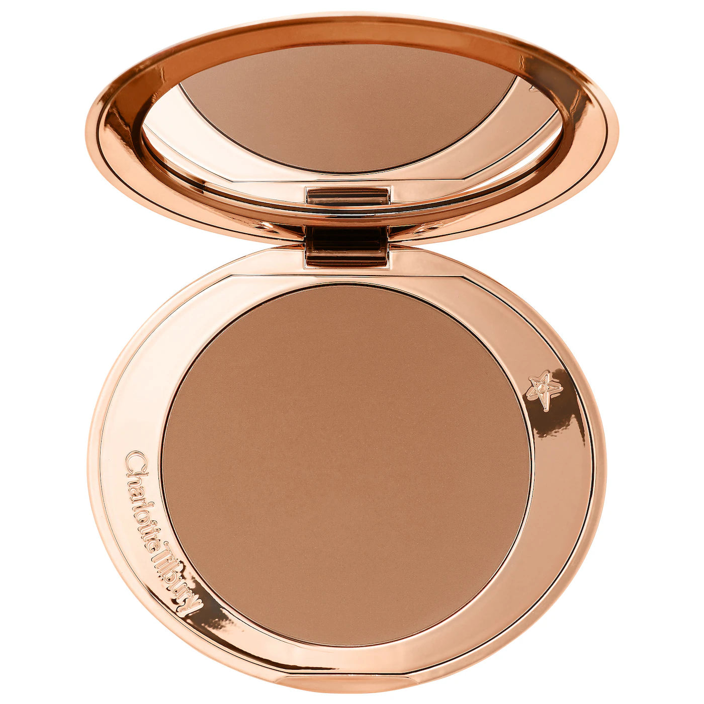 Pre Venta: Charlotte Tilbury | Airbrush Matte Bronzer