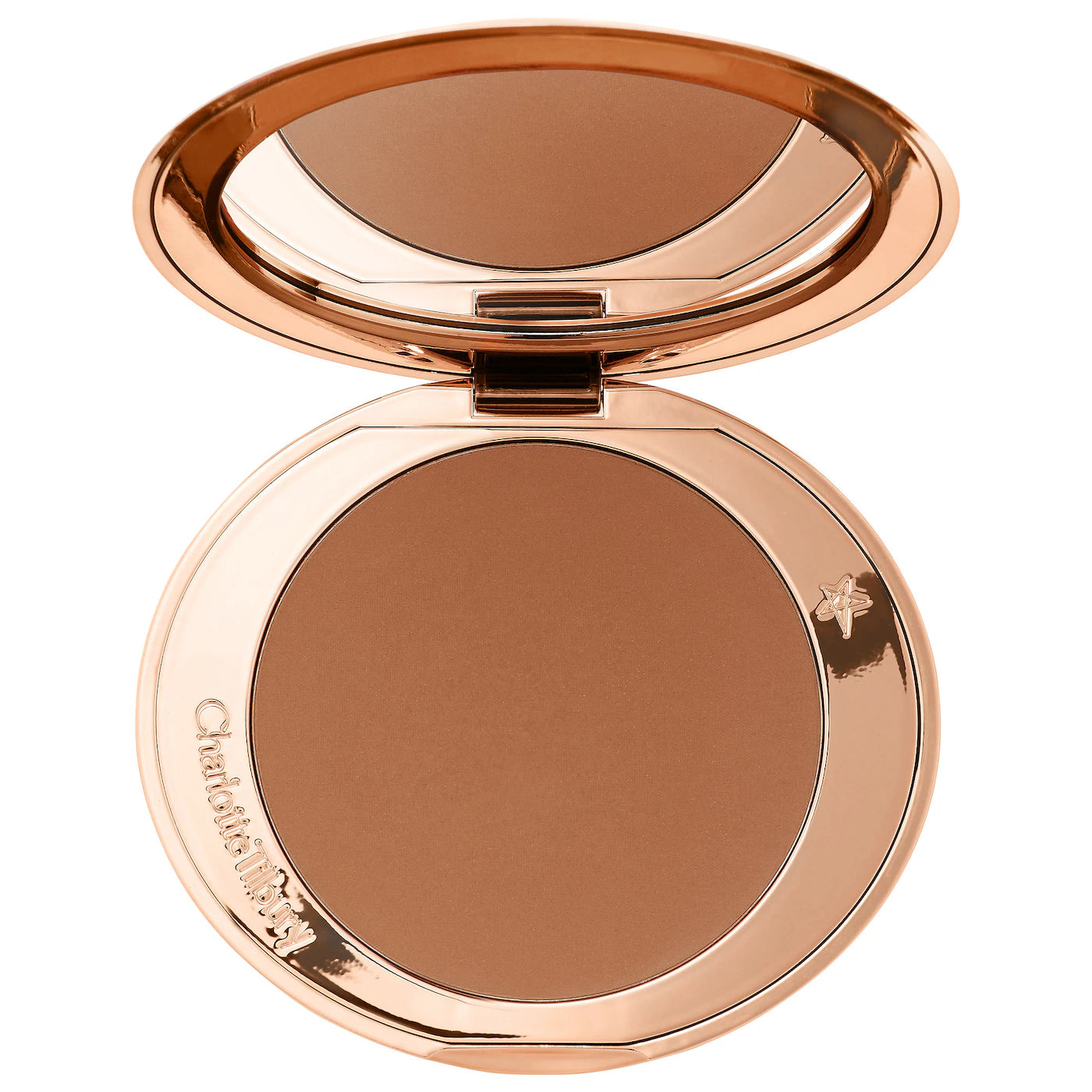 Pre Venta: Charlotte Tilbury | Airbrush Matte Bronzer