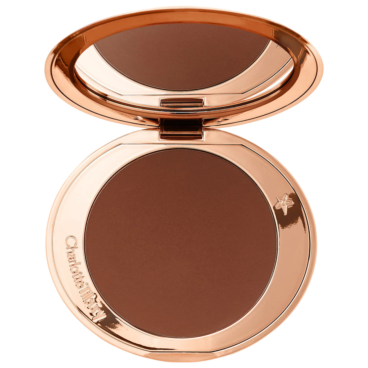 Pre Venta: Charlotte Tilbury | Airbrush Matte Bronzer