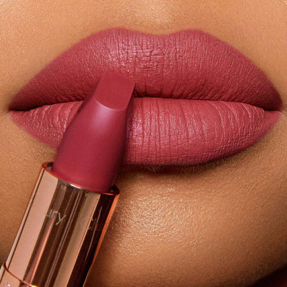 Pre Venta: Charlotte Tilbury | Matte Revolution Hydrating Lipstick