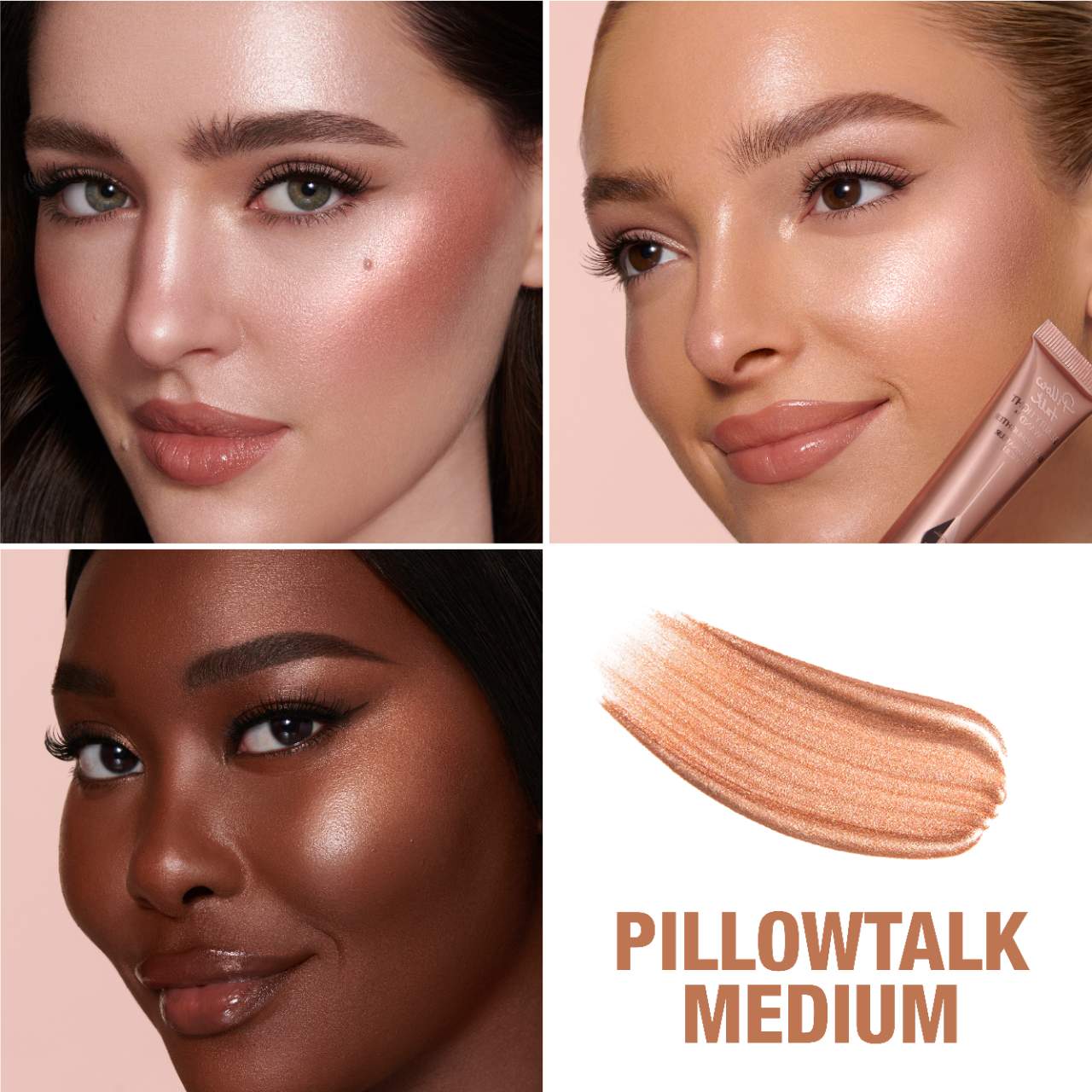 Pre Venta: Charlotte Tilbury | Beauty Highlighter Wand