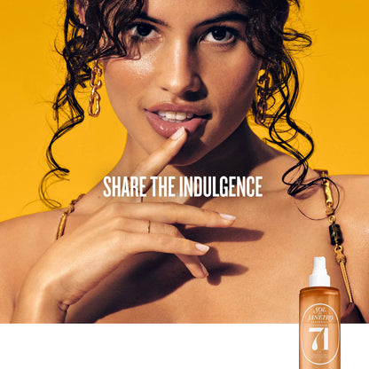 Pre-orden: Sol de Janeiro | Cheirosa 71 Hair & Body Perfume Mist