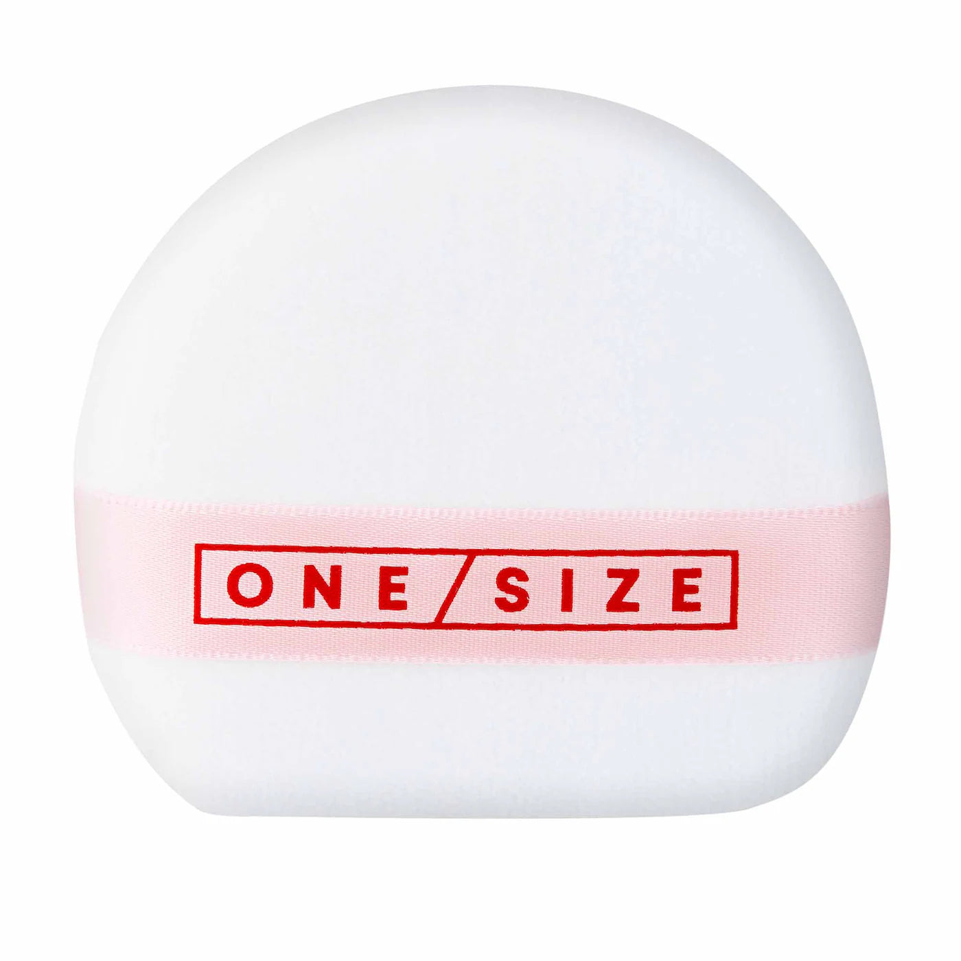 ONE/SIZE by Patrick Starrr | Ultimate Setting & Baking Puff