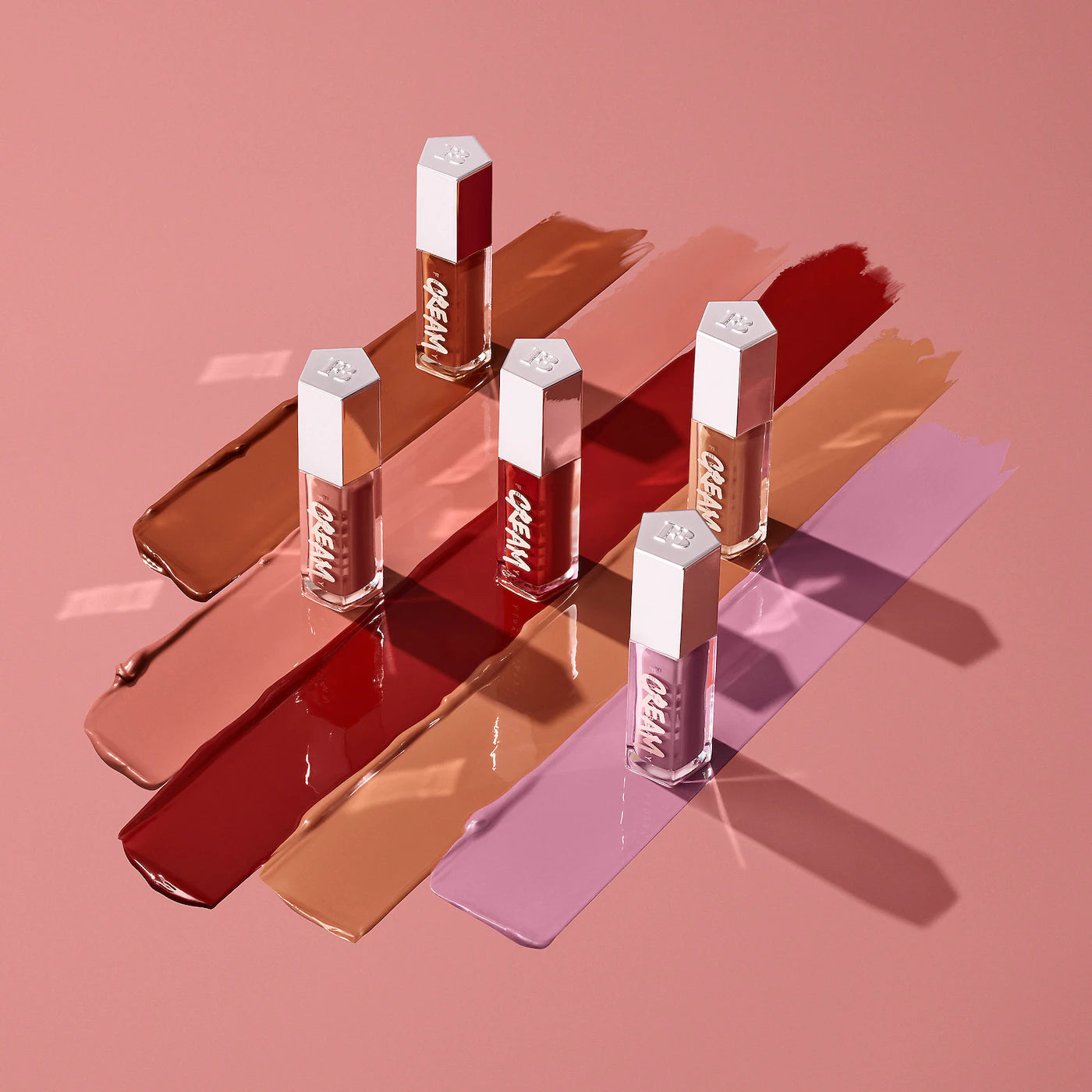 Pre Venta: Fenty Beauty by Rihanna | Gloss Bomb Cream Color Drip Lip Cream