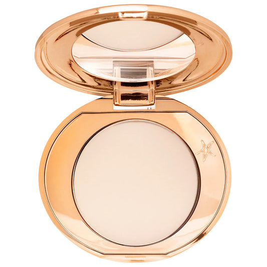 Charlotte Tilbury | Airbrush Flawless Finish Setting Powder Mini