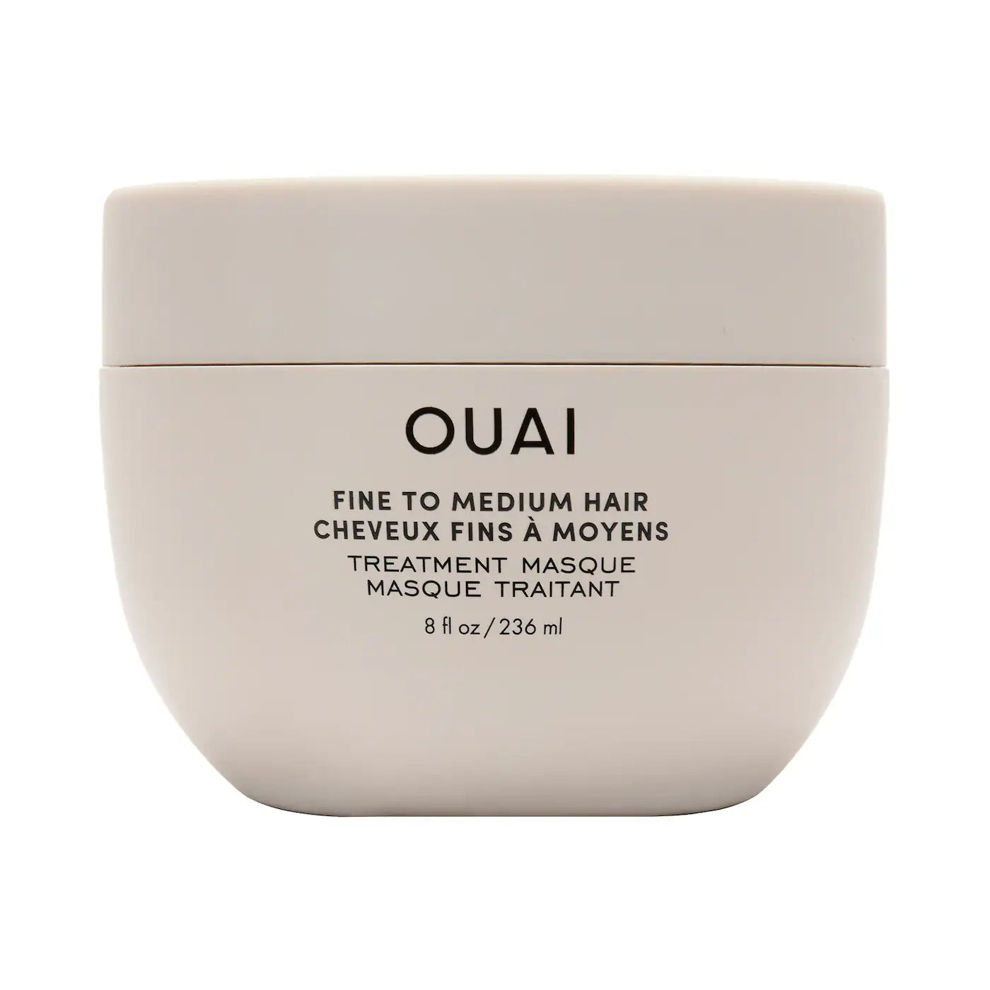 OUAI | Treatment Mask for Fine and Medium Hair