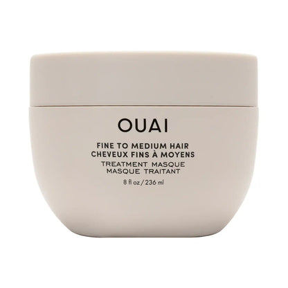 OUAI | Treatment Mask for Fine and Medium Hair