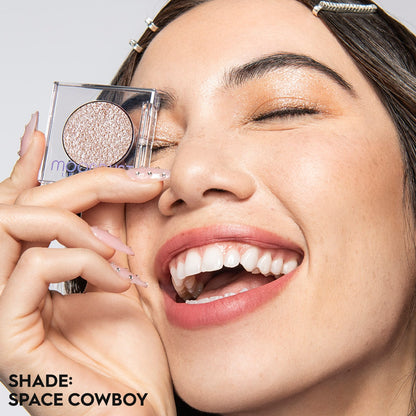 Urban Decay | 24/7 Moondust Eyeshadow | Space Cowboy