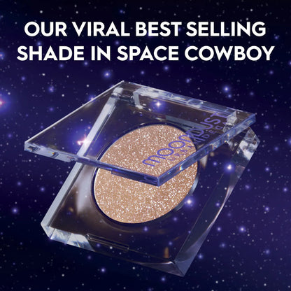 Urban Decay | 24/7 Moondust Eyeshadow | Space Cowboy