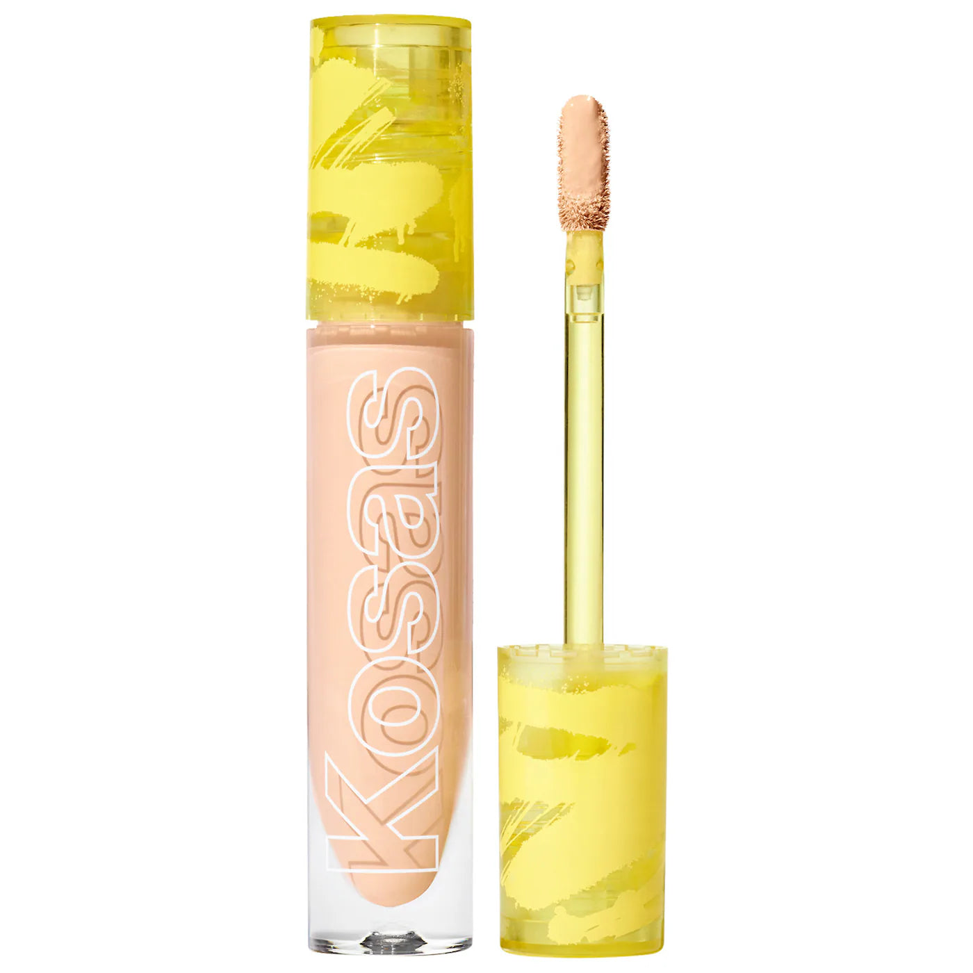 Pre Venta: Kosas | Revealer Super Creamy + Brightening Concealer with Caffeine and Hyaluronic Acid