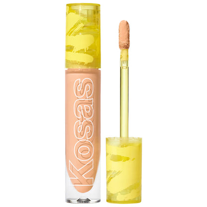 Pre Venta: Kosas | Revealer Super Creamy + Brightening Concealer with Caffeine and Hyaluronic Acid