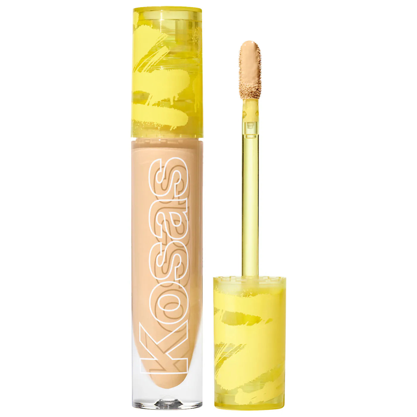 Pre Venta: Kosas | Revealer Super Creamy + Brightening Concealer with Caffeine and Hyaluronic Acid