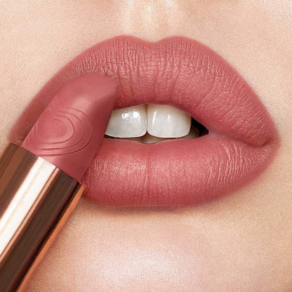 Pre Venta: Charlotte Tilbury | Matte Revolution Hydrating Lipstick