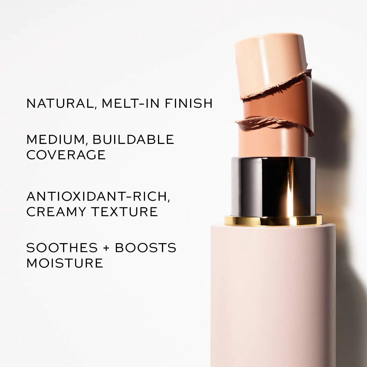 Pre Venta: Westman Atelier | Vital Skin Full Coverage Multi-Use Foundation Stick | Atelier II