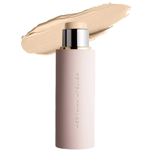 Pre Venta: Westman Atelier | Vital Skin Full Coverage Multi-Use Foundation Stick | Atelier II