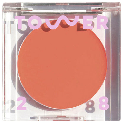 Pre Venta: Tower 28 Beauty | BeachPlease Lip + Cheek Cream Blush