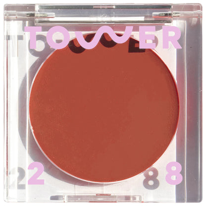 Pre Venta: Tower 28 Beauty | BeachPlease Lip + Cheek Cream Blush